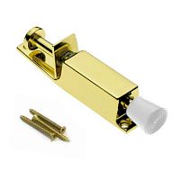 Дверной упор позолоченный 10 Дверной упор позолоченный 10