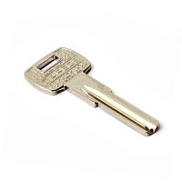 Заготовка ключа Apecs K-T1 00017183 Заготовка ключа Apecs K-T1 00017183