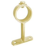 Опора для штангодержателя позолота*** Опора для штангодержателя позолота***