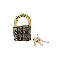 Замок навесной Avers PD-20-60-Blister 00022991 Замок навесной Avers PD-20-60-Blister 00022991