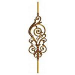 Балясина 900х180 мм 1524 Иран Балясина 900х180 мм 1524 Иран