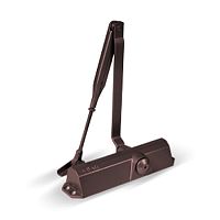 Доводчик G-U OTS 140 EN2-4 (80кг), с рычажной тягой ФОП, коричневый К-17042-00-0-5*** Доводчик G-U OTS 140 EN2-4 (80кг), с рычажной тягой ФОП, коричневый К-17042-00-0-5***