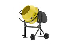 Бетоносмеситель БСЛ-140, 140 л, 500 Вт, Сибртех, 95472 Бетоносмеситель БСЛ-140, 140 л, 500 Вт, Сибртех, 95472