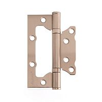 Петля накладная Avers 100*63*2-B2-NIS 00028580 Петля накладная Avers 100*63*2-B2-NIS 00028580