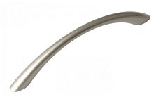 Ручка-скоба матовый никель Boyard, RS028/96 SN*** Ручка-скоба матовый никель Boyard, RS028/96 SN***