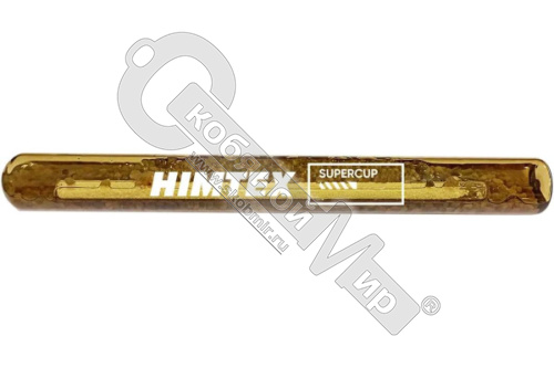 Химический анкер HIMTEX SUPERCUP M16*98 в стекл. капсулах