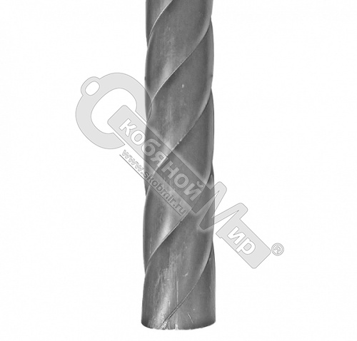 Труба витая 3000х57x2/2,5 мм  СП/SK18.57 аналог 3С107782