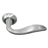 Ручка раздельная S010 10099 мат.хром Ручка раздельная S010 10099 мат.хром