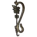 Ручка-скоба "СОНАТА" (бронза) 00018301 Ручка-скоба "СОНАТА" (бронза) 00018301