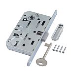 Замок межк.. под ключ MEDIANA POLARIS (мат.хром) о с ответ.пл.ВО4102.05.06/ВО6101.50.34= (=ВО4101) Замок межк.. под ключ MEDIANA POLARIS (мат.хром) о с ответ.пл.ВО4102.05.06/ВО6101.50.34= (=ВО4101)