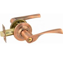 Ручка ЗВ2-01 "Нора-М" стар.медь 15645 Ручка ЗВ2-01 "Нора-М" стар.медь 15645