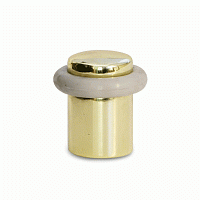 Ограничитель дверной 108 PВ золото "Н-М" 7266 Ограничитель дверной 108 PВ золото "Н-М" 7266