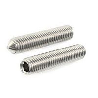 6192 ВИНТ УСТАНОВОЧНЫЙ DIN914 М8*12 45Н ОКС HEX 4.0 6192 ВИНТ УСТАНОВОЧНЫЙ DIN914 М8*12 45Н ОКС HEX 4.0