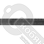 Полоса Греция 3000х40х8 мм тип 8 фото 2 Полоса Греция 3000х40х8 мм тип 8 фото 2