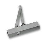Корпус доводчика DORMA-TS 83 EN3-6 серый ВС арт.0000038010101** Корпус доводчика DORMA-TS 83 EN3-6 серый ВС арт.0000038010101**