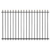 Секция забора 2,8х1,8 м ОСТ 15-00 Секция забора 2,8х1,8 м ОСТ 15-00