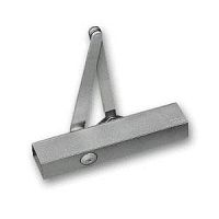 Корпус доводчика DORMA-TS 83 EN3-6 серый ВС арт.0000038010101** Корпус доводчика DORMA-TS 83 EN3-6 серый ВС арт.0000038010101**