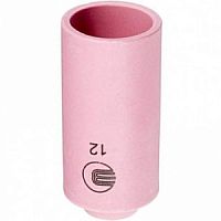 Сопло керамическое 42,0 мм размер 12, /10/, 701.0426 Сопло керамическое 42,0 мм размер 12, /10/, 701.0426