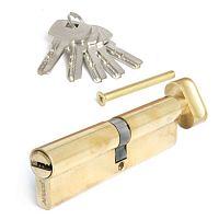 Цилиндровый механизм Apecs SM-110-C-G (5 кл.) 00003315 Цилиндровый механизм Apecs SM-110-C-G (5 кл.) 00003315