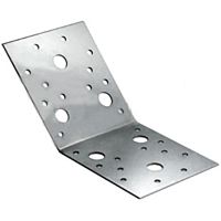 Уголок крепежный под 135° KUS-90 (90х90х65) (упак. 80 шт.) /5/ Уголок крепежный под 135° KUS-90 (90х90х65) (упак. 80 шт.) /5/