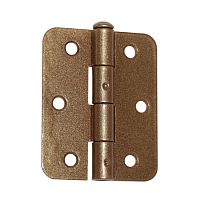 Петля универсальная П-60-С, бронзовый металлик  /50/