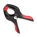 59264 Стубцина пружинная,205 мм,ширина губок 30мм 59264 Стубцина пружинная,205 мм,ширина губок 30мм