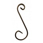 Вензель 260х80 мм 1059Т Вензель 260х80 мм 1059Т