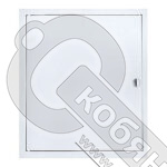 Люк-дверца ревизионный 300х300 мм, Viento фото 2 Люк-дверца ревизионный 300х300 мм, Viento фото 2