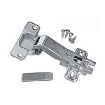 Петля мебельная 45° угловая, H=0 мм, LS, 17008 /17262 /17104 Петля мебельная 45° угловая, H=0 мм, LS, 17008 /17262 /17104