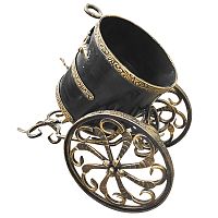 Урна "Пушка" Урна "Пушка"