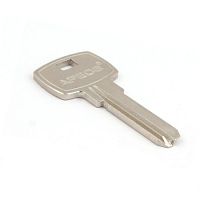 Заготовка ключа Apecs K-M1 Заготовка ключа Apecs K-M1