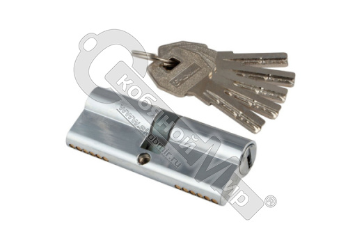 Цилиндровый механизм S-Locked Z-400-В-60 СР перфо 120352