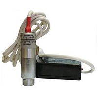 Подогреватель углекислого газа ПУЗ-70-50-АДН Подогреватель углекислого газа ПУЗ-70-50-АДН