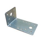 Уголок крепежный асимметричный KUAS 150х50/60х90 /5/ Уголок крепежный асимметричный KUAS 150х50/60х90 /5/