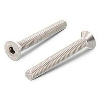 Винт DIN7991 М12х90 класс прочности 10.9, Оксид. HEX 8.0 Винт DIN7991 М12х90 класс прочности 10.9, Оксид. HEX 8.0