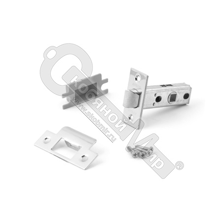 Защёлка врезная Apecs 5400-NIS 00014192 Защёлка врезная Apecs 5400-NIS 00014192
