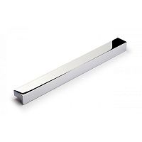 Ручка мебельная 192 мм SL 2115, алюминиевая, INOX*** Ручка мебельная 192 мм SL 2115, алюминиевая, INOX***