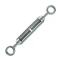 Талреп кольцо-кольцо М5 DIN1480 /5/ Талреп кольцо-кольцо М5 DIN1480 /5/