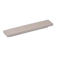 Ручка-скоба BRASS, серый, 769GRF *** Ручка-скоба BRASS, серый, 769GRF ***