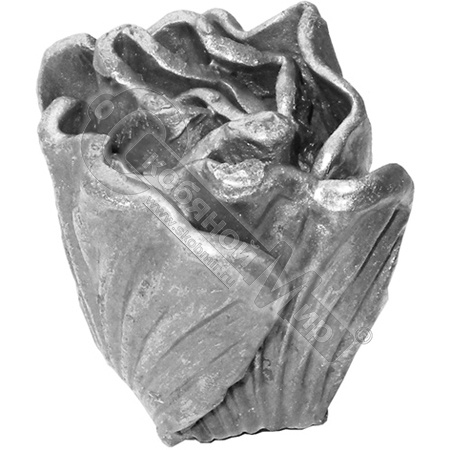 Роза 60х45 мм 8465Т*** Роза 60х45 мм 8465Т***