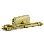 Доводчик НОРА-М 2S EN2 (25-50кг), морозостойкий до -45 , золото 4986 Под заказ Доводчик НОРА-М 2S EN2 (25-50кг), морозостойкий до -45 , золото 4986 Под заказ