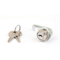 Замок почтовый Avers САМ-01/20-NI арт.00020590 Замок почтовый Avers САМ-01/20-NI арт.00020590