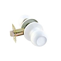 Ручка цилиндровая шар 6873 WW белая,блистер 6/24 Ручка цилиндровая шар 6873 WW белая,блистер 6/24