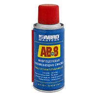 Универсальный препарат ABRO MASTERS (100 мл) /24/ Универсальный препарат ABRO MASTERS (100 мл) /24/