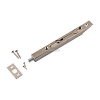 У Шпингалет торцевой Апекс FB-02-200 W. У Шпингалет торцевой Апекс FB-02-200 W.