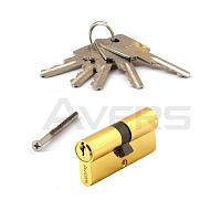 Цилиндровый механизм Avers ZC-70-G (5 кл.) 00021641 Цилиндровый механизм Avers ZC-70-G (5 кл.) 00021641