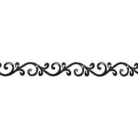 Декоративный меандр 5231Т***   Декоративный меандр 5231Т***