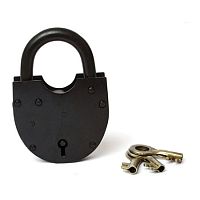 Замок навесной Старт-ЗВС-5 00002413*** Замок навесной Старт-ЗВС-5 00002413***