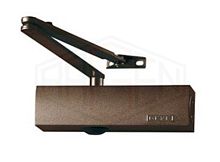 Корпус доводчика GEZE TS2000 BC V EN2/4/5 (125кг), с рычажной тягой, коричневый 68887 Корпус доводчика GEZE TS2000 BC V EN2/4/5 (125кг), с рычажной тягой, коричневый 68887