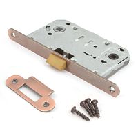 Защёлка врезная с фиксацией Apecs 5300-P-WC-AC 00018134 Защёлка врезная с фиксацией Apecs 5300-P-WC-AC 00018134